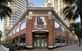 Sheraton Grand Sacramento